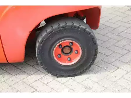 Dieselový VZV 2016  Fenwick H35D-02 (16)