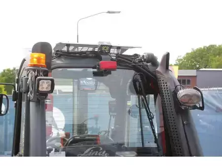 Dieselový VZV 2016  Fenwick H35D-02 (17)