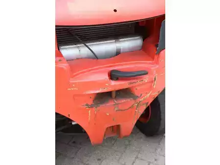 Dieselový VZV 2016  Fenwick H35D-02 (18)