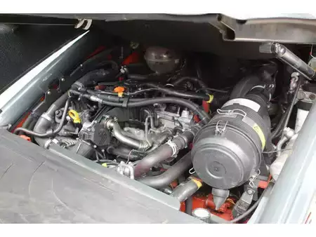 Dieselový VZV 2016  Fenwick H35D-02 (19)