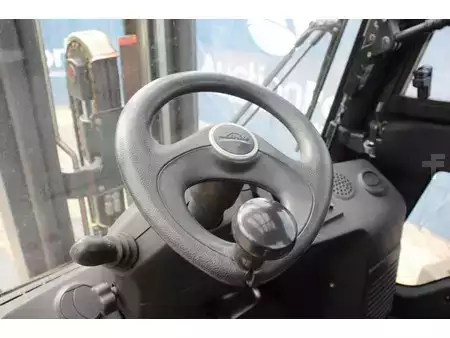 Dieselový VZV 2016  Fenwick H35D-02 (23)