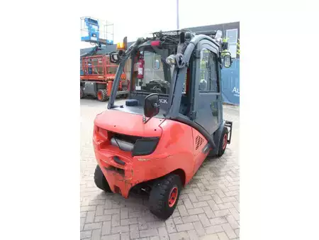 Dieselový VZV 2016  Fenwick H35D-02 (5)