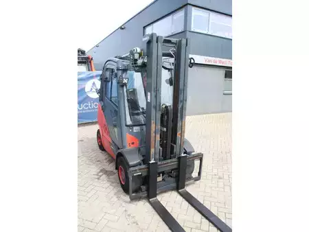 Dieselový VZV 2016  Fenwick H35D-02 (6)