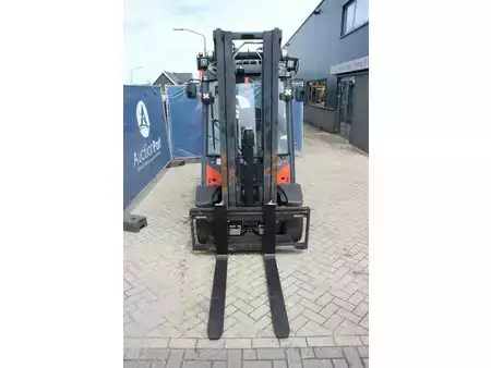 Dieselový VZV 2016  Fenwick H35D-02 (7)