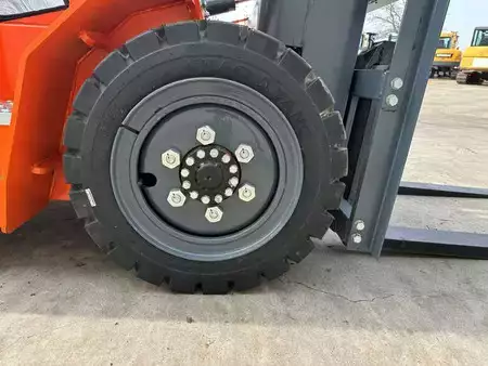 Dieselový VZV 2025  CPC30  (18)