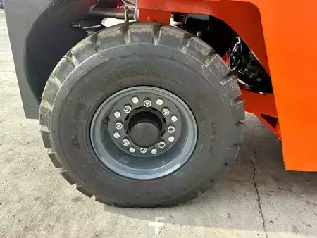 Dieselový VZV 2025  CPC30  (19)