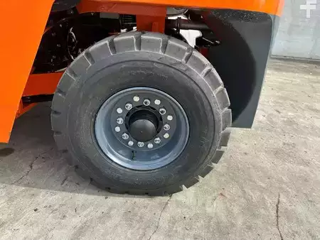 Dieselový VZV 2025  CPC30  (20)