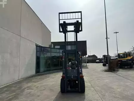 Dieselový VZV 2025  CPC30  (33)