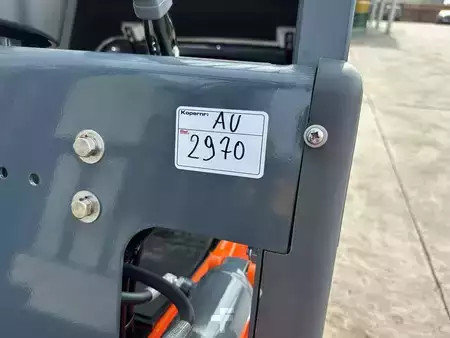 Dieselový VZV 2025  CPC30  (38)