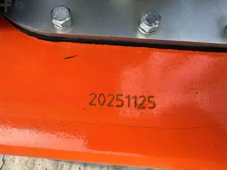 Dieselový VZV 2025  CPC30  (39)