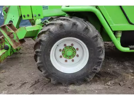 Teleskoptruck fast bom 1999  Merlo P 35.13-EVS (14)