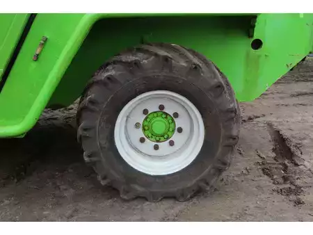 Teleskoptruck fast bom 1999  Merlo P 35.13-EVS (15)