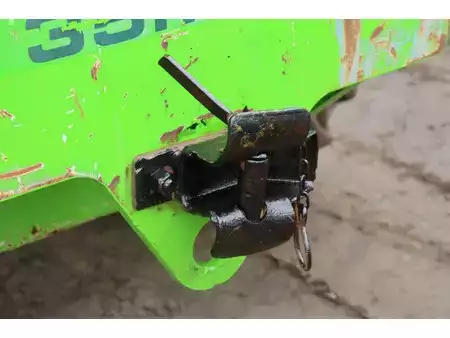 Teleskoptruck fast bom 1999  Merlo P 35.13-EVS (18)