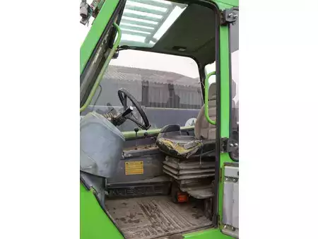 Teleskoptruck fast bom 1999  Merlo P 35.13-EVS (20)