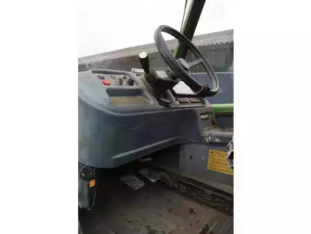 Teleskoptruck fast bom 1999  Merlo P 35.13-EVS (22)