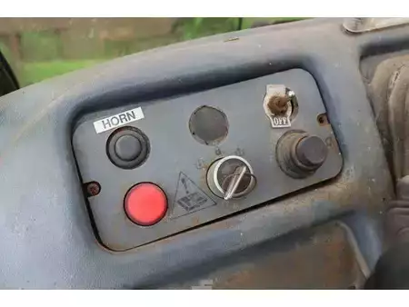 Teleskoptruck fast bom 1999  Merlo P 35.13-EVS (24)