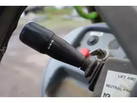 Teleskoptruck fast bom 1999  Merlo P 35.13-EVS (25)