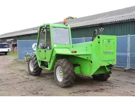 Teleskoptruck fast bom 1999  Merlo P 35.13-EVS (4)