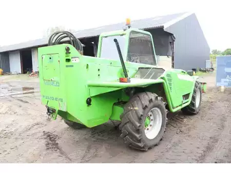 Teleskoptruck fast bom 1999  Merlo P 35.13-EVS (6)