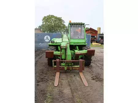 Teleskoptruck fast bom 1999  Merlo P 35.13-EVS (7)