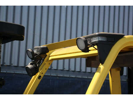 Carretilla elevadora diésel 2018  Hyster H3.5FT (13)