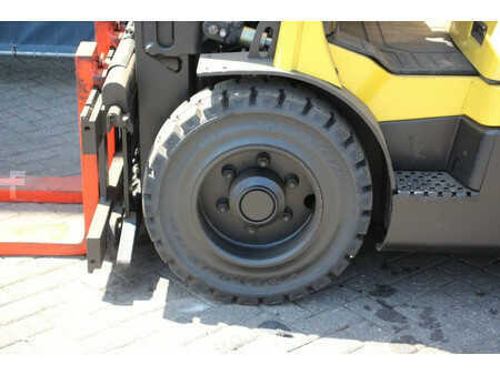 Carretilla elevadora diésel 2018  Hyster H3.5FT (14)