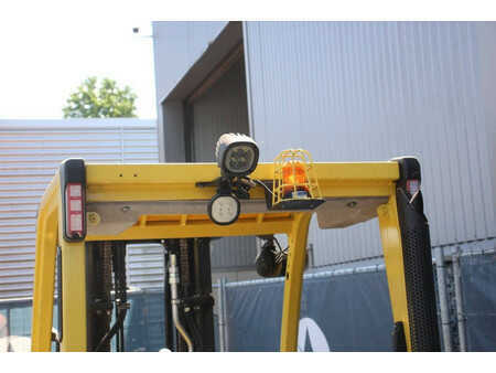 Carretilla elevadora diésel 2018  Hyster H3.5FT (16)