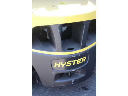 Carretilla elevadora diésel 2018  Hyster H3.5FT (17)