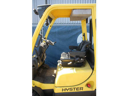 Carretilla elevadora diésel 2018  Hyster H3.5FT (19)