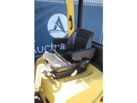 Carretilla elevadora diésel 2018  Hyster H3.5FT (23)
