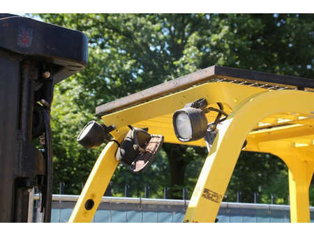Eléctrico - 4 rodas 2018  Hyster E3.0XN MWB (14)
