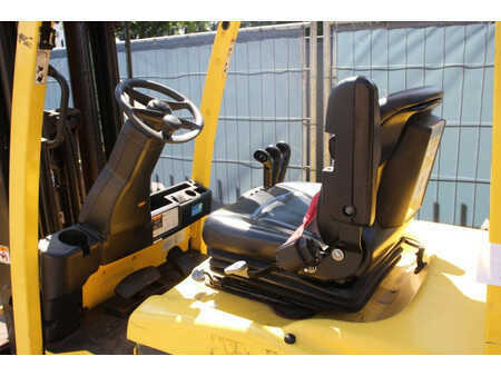 Eléctrico - 4 rodas 2018  Hyster E3.0XN MWB (22)