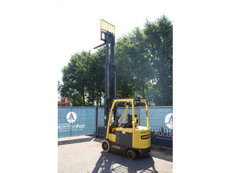 Eléctrico - 4 rodas 2018  Hyster E3.0XN MWB (30)