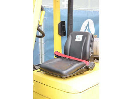 LPG Forklifts 2002  Hyster H2.50XM (16)