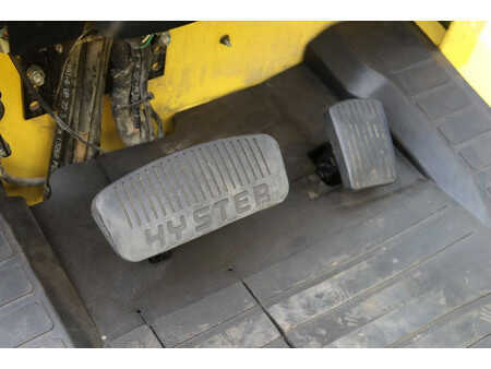 LPG Forklifts 2002  Hyster H2.50XM (18)
