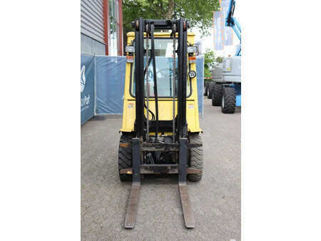 LPG Forklifts 2002  Hyster H2.50XM (7)
