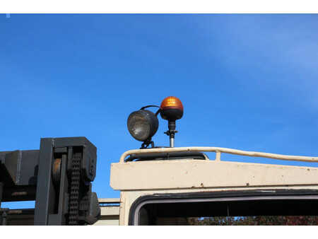 Seitenstapler - Kalmar DFQ50/14/40 (11)