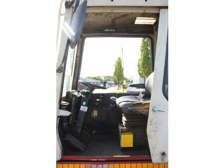 Seitenstapler - Kalmar DFQ50/14/40 (13)