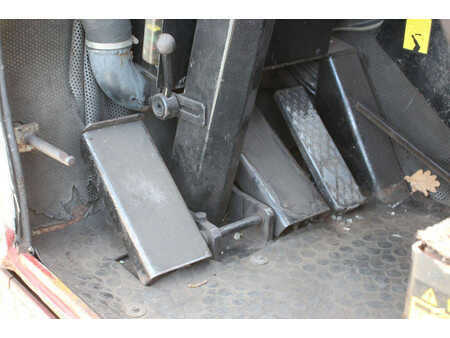 Seitenstapler - Kalmar DFQ50/14/40 (15)