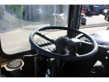 Seitenstapler - Kalmar DFQ50/14/40 (16)