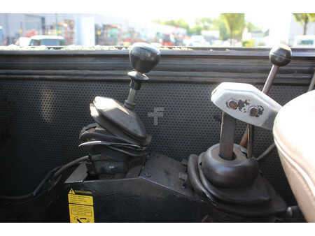 Seitenstapler - Kalmar DFQ50/14/40 (17)