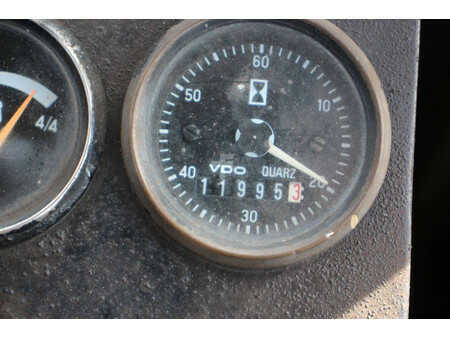 Seitenstapler - Kalmar DFQ50/14/40 (18)