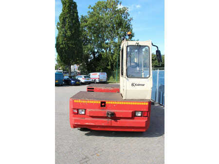 Seitenstapler - Kalmar DFQ50/14/40 (4)