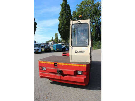 Seitenstapler - Kalmar DFQ50/14/40 (5)