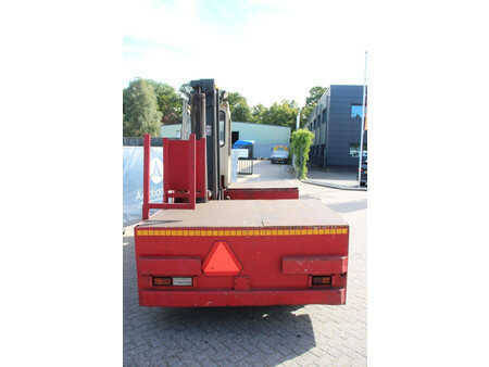 Seitenstapler - Kalmar DFQ50/14/40 (6)
