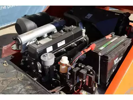 Carrelli elevatori diesel 2026  Huahe HH35Z (29)