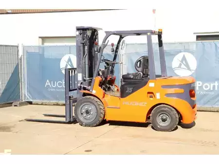 Carrelli elevatori diesel 2026  Huahe HH35Z (3)