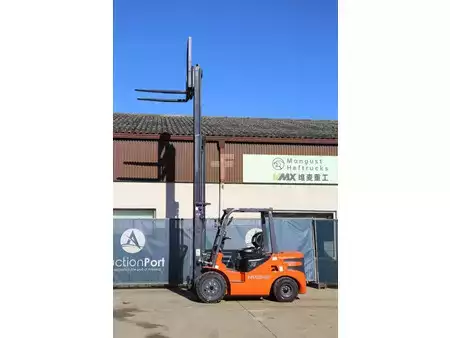Carrelli elevatori diesel 2026  Huahe HH35Z (35)