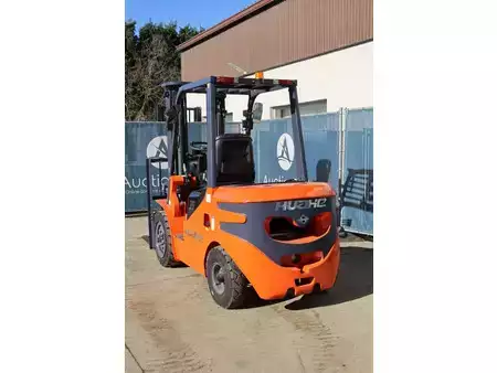 Carrelli elevatori diesel 2026  Huahe HH35Z (4)