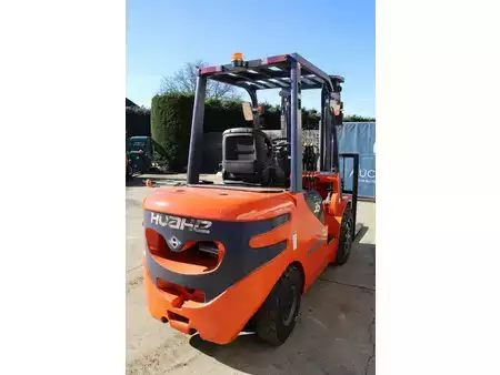 Carrelli elevatori diesel 2026  Huahe HH35Z (6)